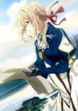 Violet Evergarden Special 2018