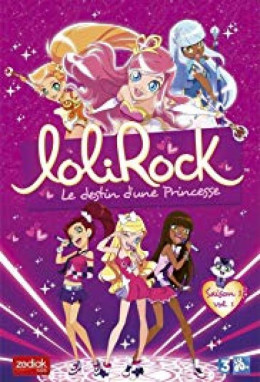 LoliRock