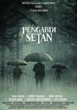 Pengabdi Setan