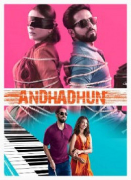 Andhadhun