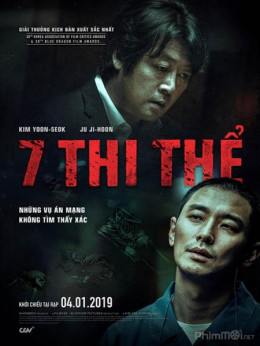 7 Thi Thể