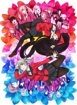 Kakegurui×× Season 2