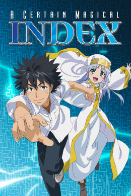 A Certain Magical Index III