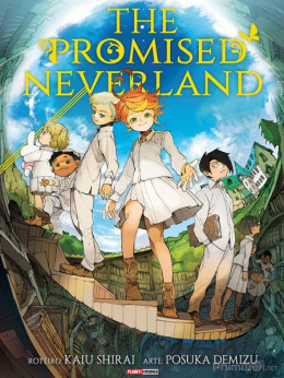 The Promised Neverland