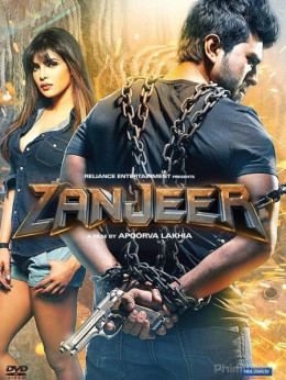 Zanjeer