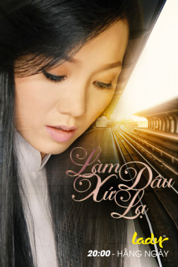 Làm Dâu Xứ Lạ