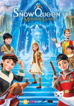 Snow Queen: Mirrorlands