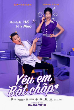 Yêu Em Bất Chấp