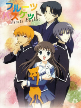 Fruits Basket