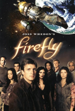 Firefly Season 1