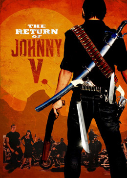 Johnny V Tái Xuất