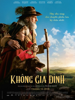 Không Gia Ðình