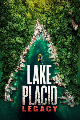 Lake Placid: Legacy