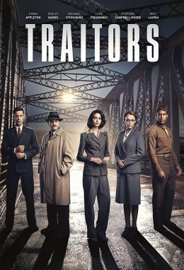 Traitors Season 1