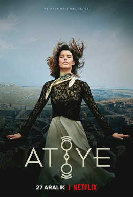 Atiye Season 1