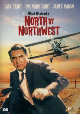 North by Northwest