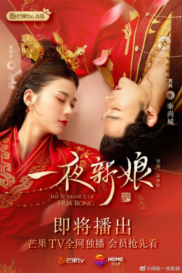 The Romance of Hua Rong