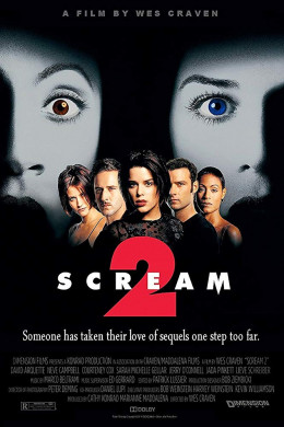 Scream 2