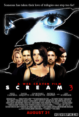 Scream 3