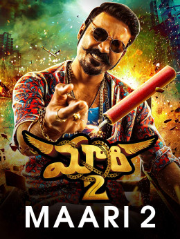 Maari 2: Tái Xuất Giang Hồ