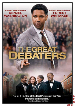 The Great Debaters