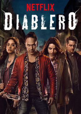 Diablero Season 2