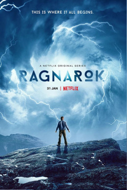 Ragnarok: Hoàng Hôn Của Chư Thần (Phần 1)