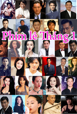 Phim Lẻ Hành Động Tháng 1