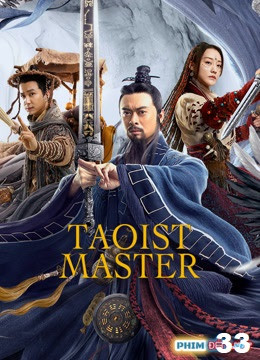 Taoist Master