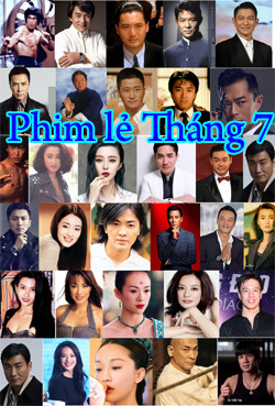 Phim Lẻ Hành Động Tháng 7