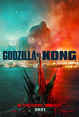 Godzilla Đại Chiến Kong