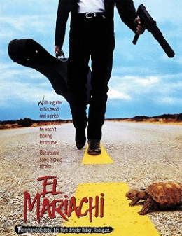 El Mariachi