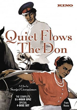 Quiet Flows the Don