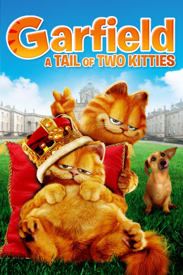 Garfield: A Tale of Two Kitties