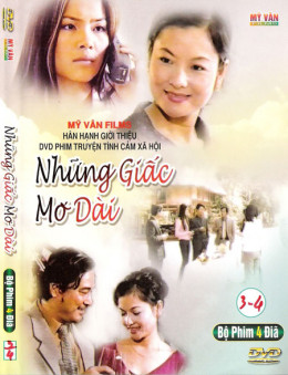 Những Giấc Mơ Dài