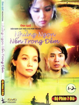 Những Ngọn Nến Trong Đêm