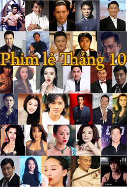 Phim Lẻ Hành Động Tháng 10