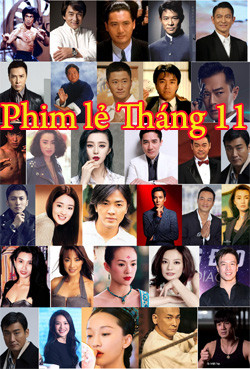 Phim Lẻ Hành Động Tháng 11